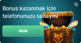 Telefon Salla Bonusu