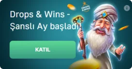 Drops & Wins