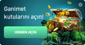 Ganimet Kutuları
