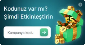 Kodunuz Var mı?